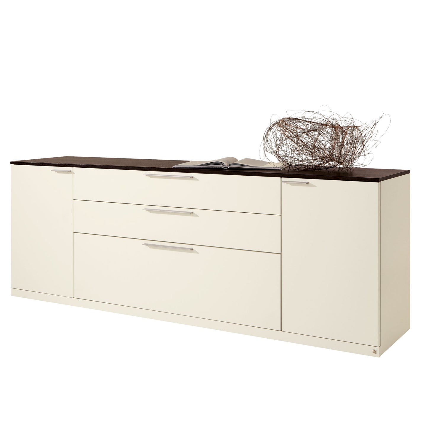 Möbelprogramm KARA-SYSTEM