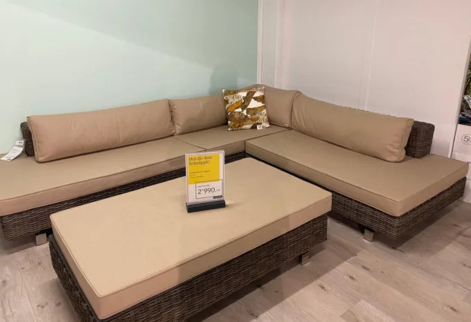 Loungeset Los Angeles