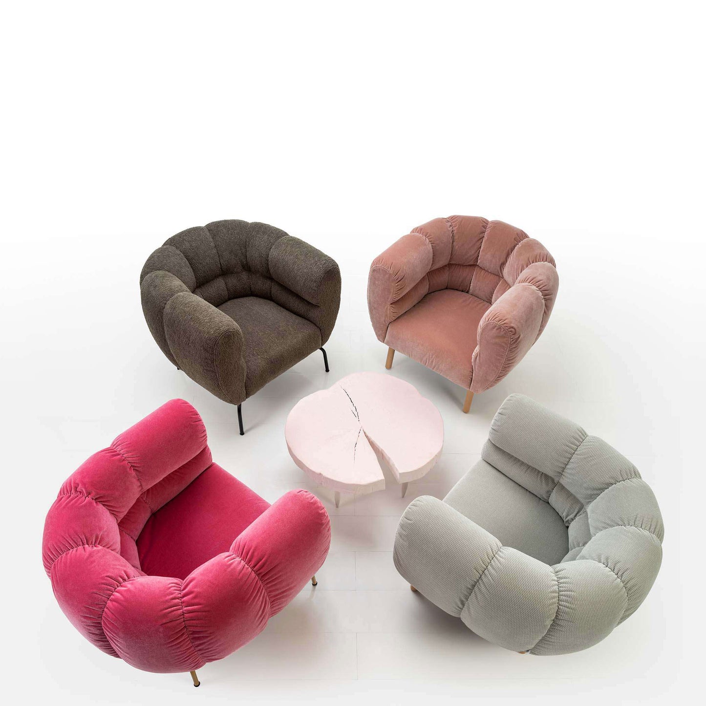 Sessel Magnolia brühl