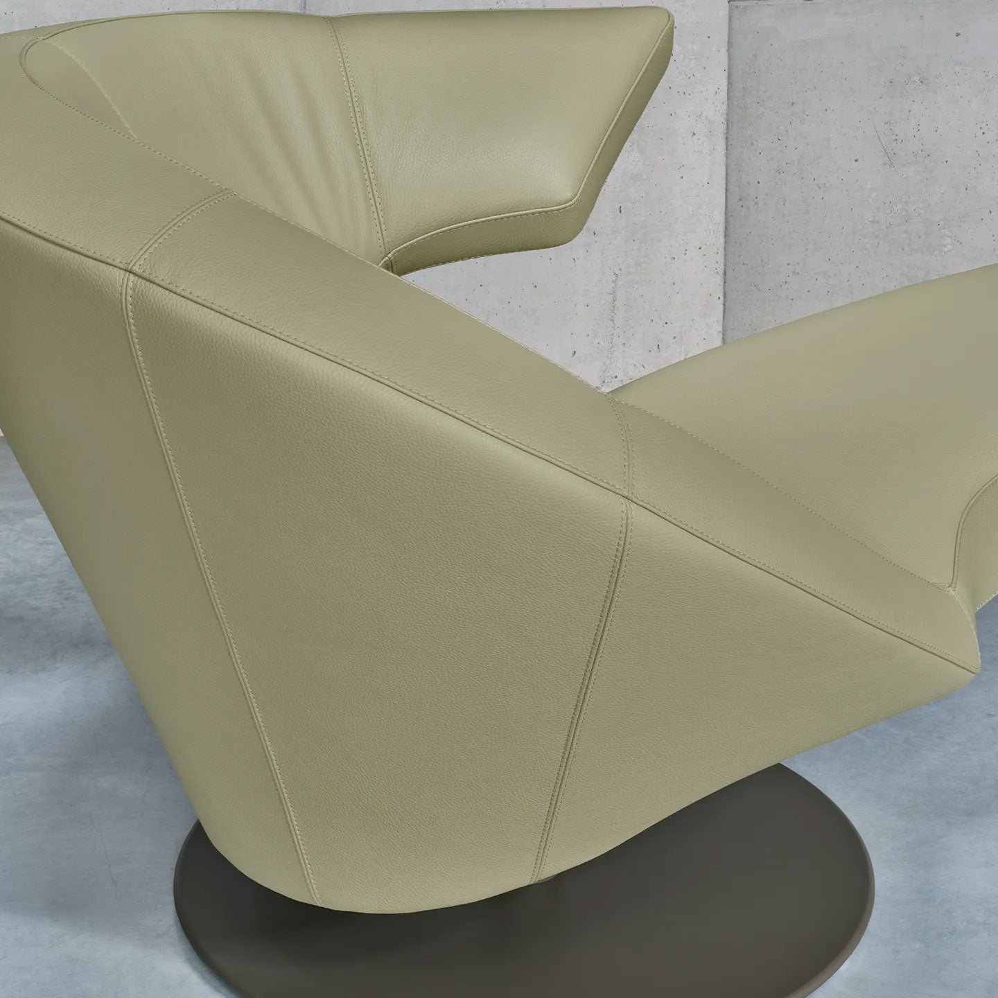 Sessel Parabolica LEOLUX