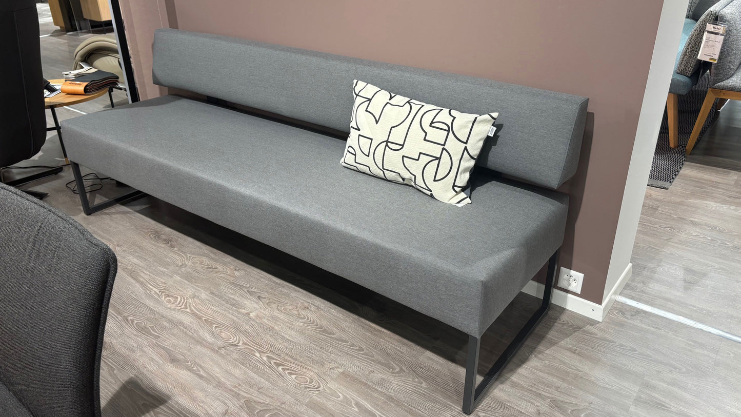 Polsterbank Nieden Outdoor