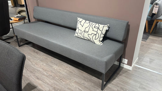 Polsterbank Nieden Outdoor