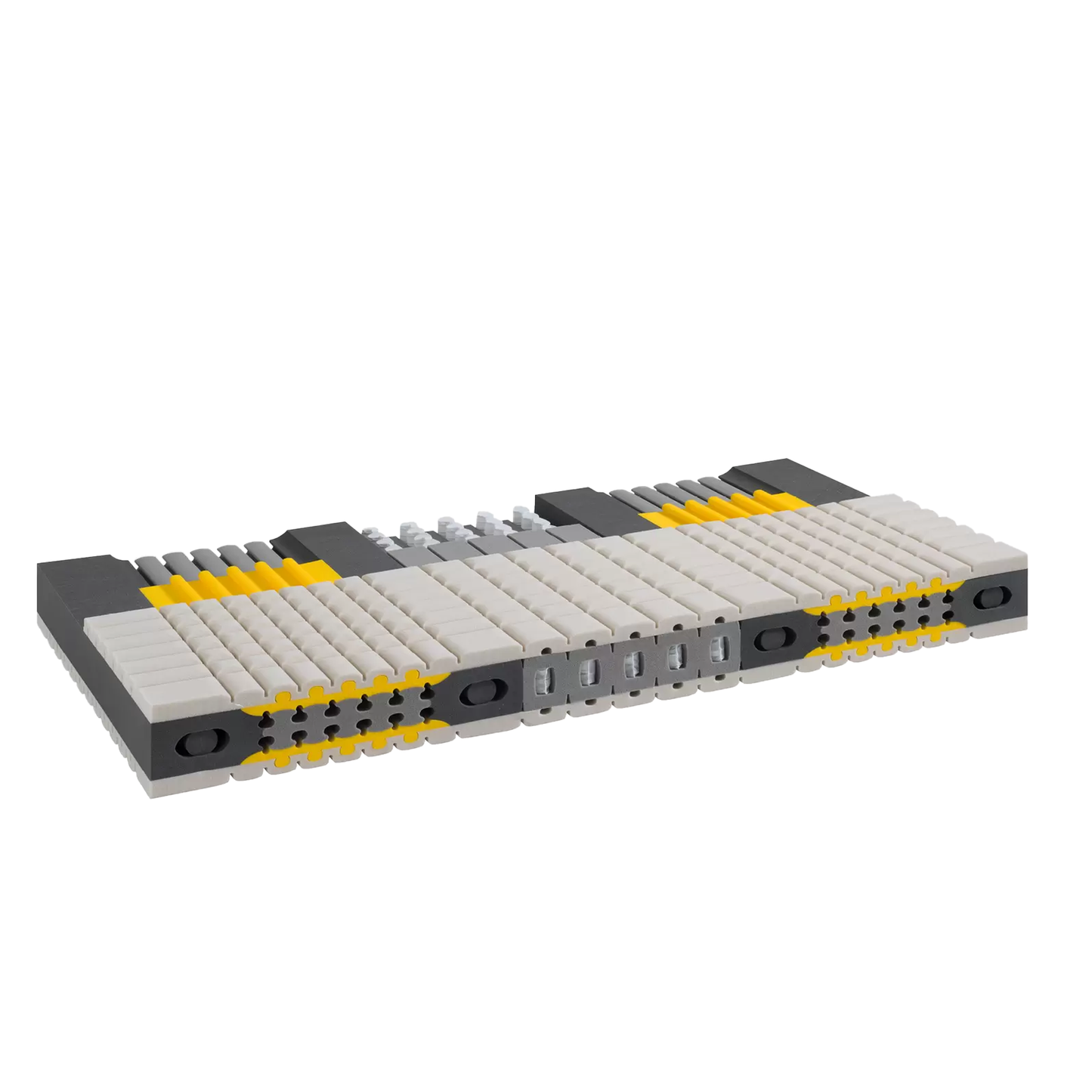 riposa Grandessa Superluxe Matratze