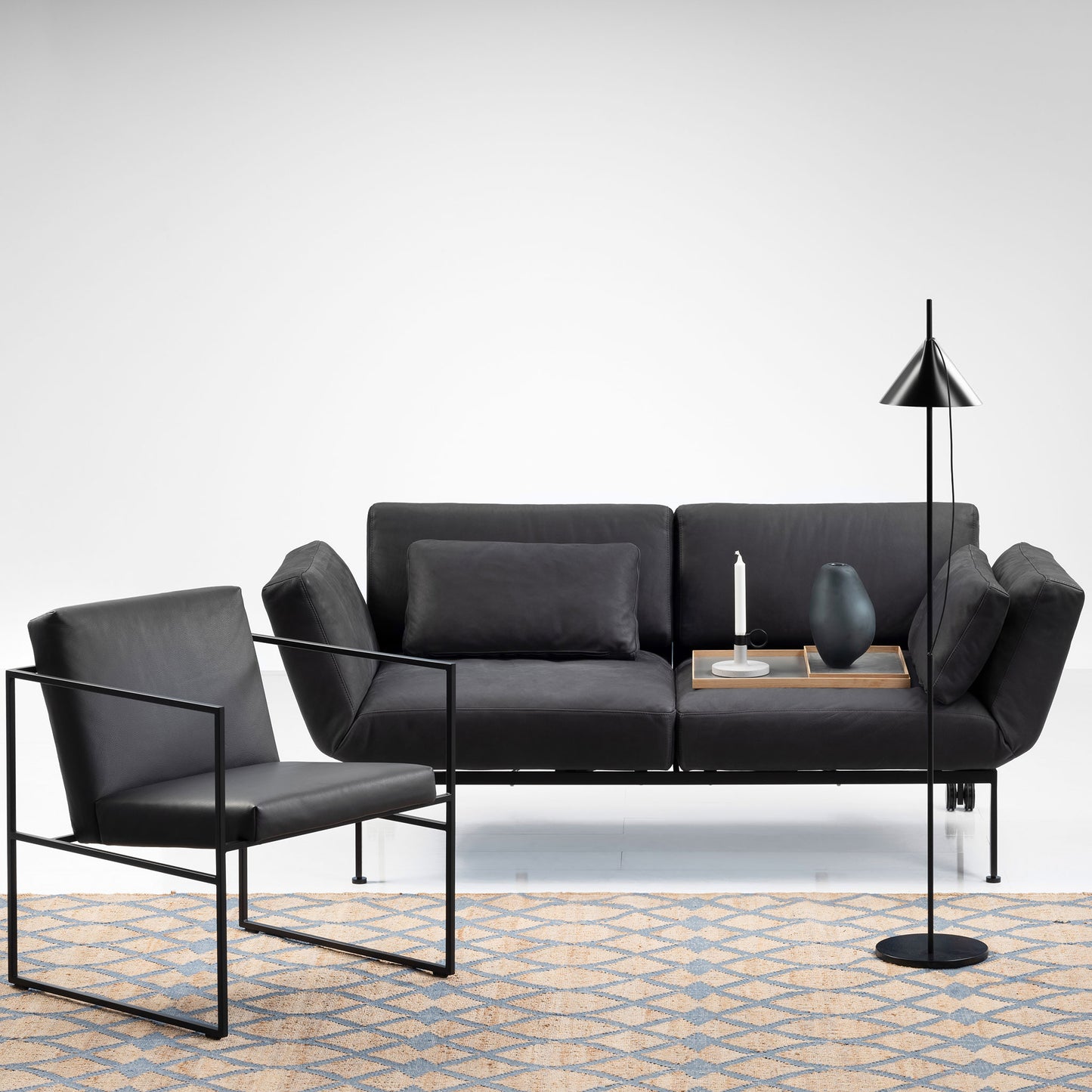 Sofa roro soft brühl