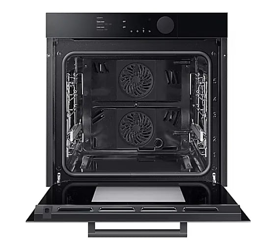 Samsung BO210 Dual Cook Steam Backofen – Ausstellungsstück, neu