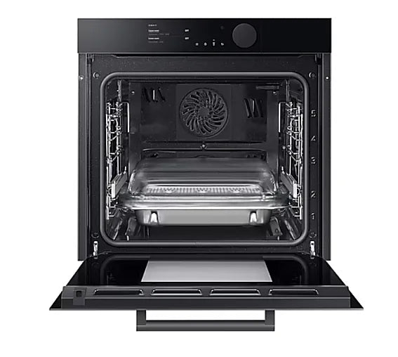 Samsung BO210 Dual Cook Steam Backofen – Ausstellungsstück, neu