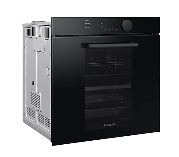 Samsung BO210 Dual Cook Steam Backofen – Ausstellungsstück, neu