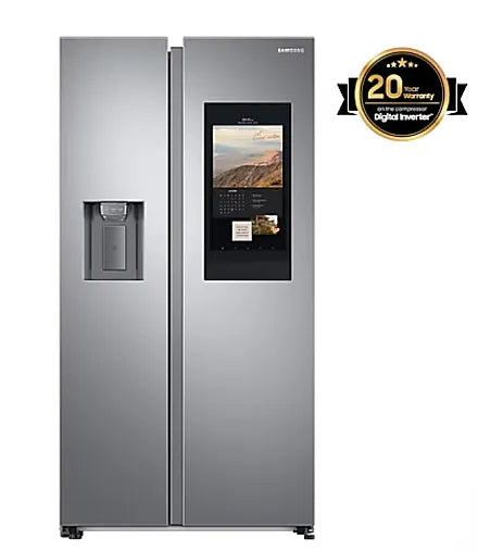 Samsung Foodcenter Frontansicht