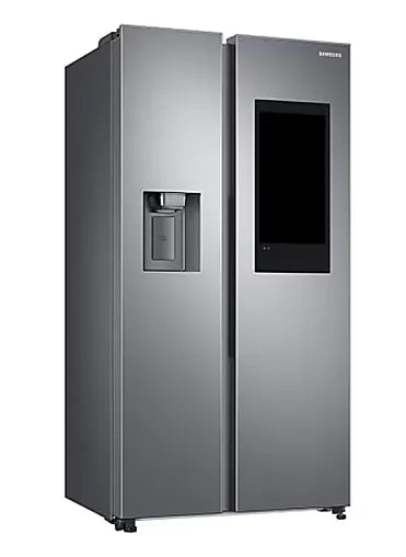 Samsung Foodcenter Seitenansicht geschlossen