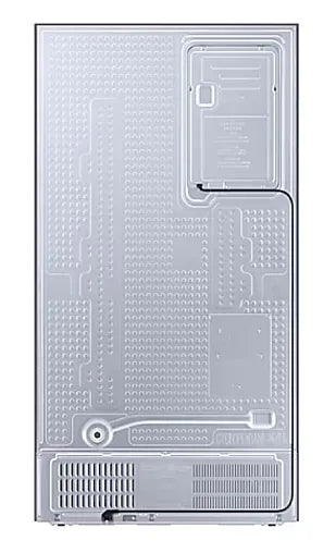Samsung Foodcenter Rückansicht