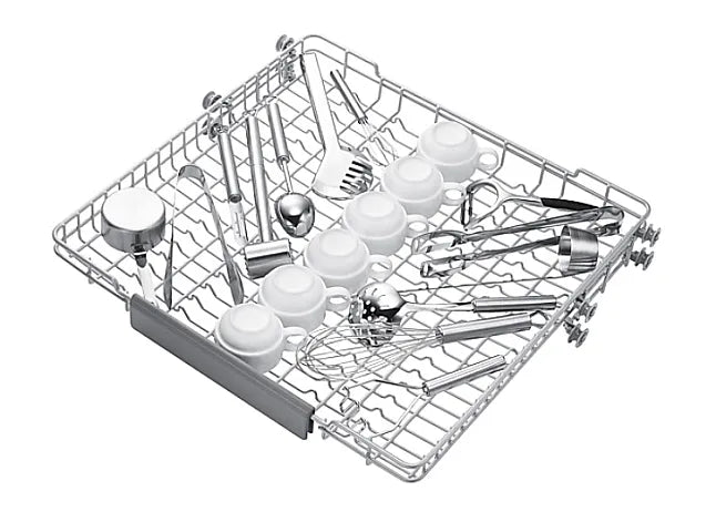 samsung geschirrspüler detailansicht 