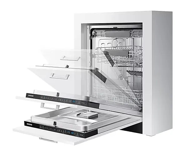 Samsung EGS 110 Geschirrspüler – Ausstellungsgerät, neu & sparsam