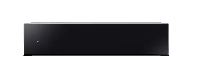 samsung wärmeschublade frontansicht geschlossen