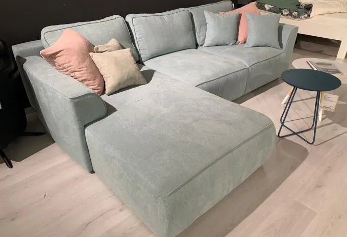 Schlafsofa Lazy