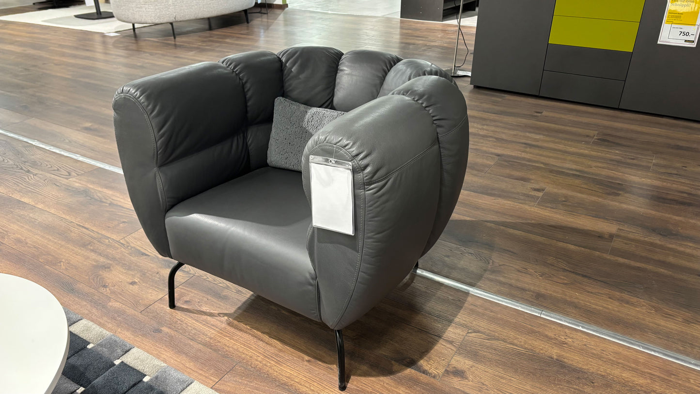 Einzelsessel Magnolia