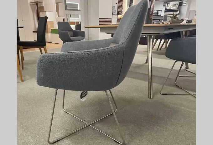 4x Armlehnsessel Rica