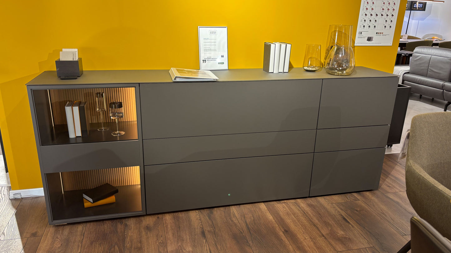 Sideboard Amaya SCHÖNER WOHNEN-Kollektion