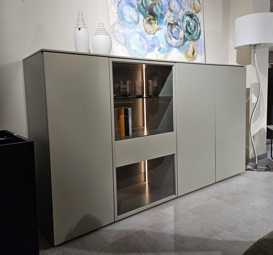 Highboard Amaya SCHÖNER WOHNEN-Kollektion