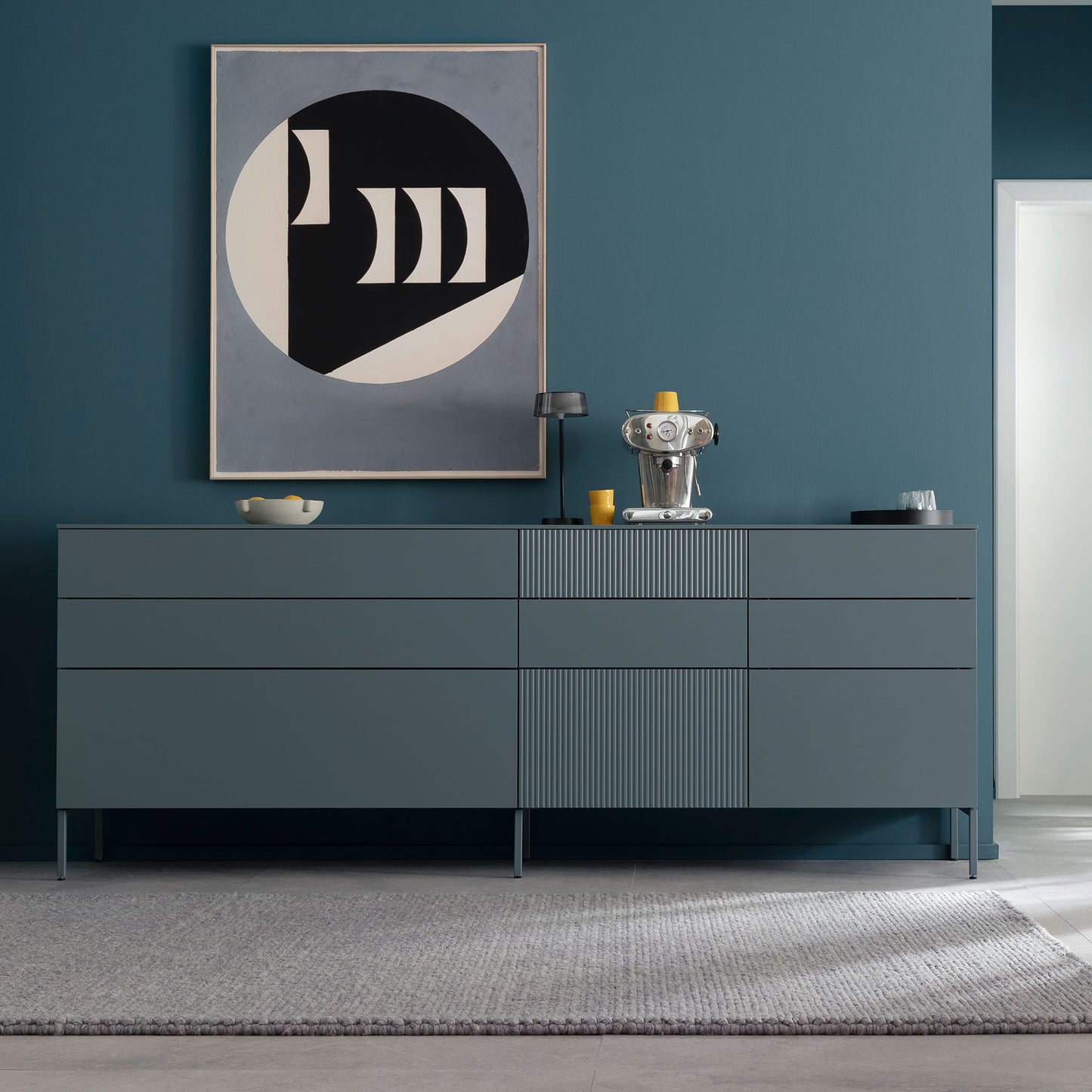 Sideboard Amaya SCHÖNER WOHNEN-Kollektion