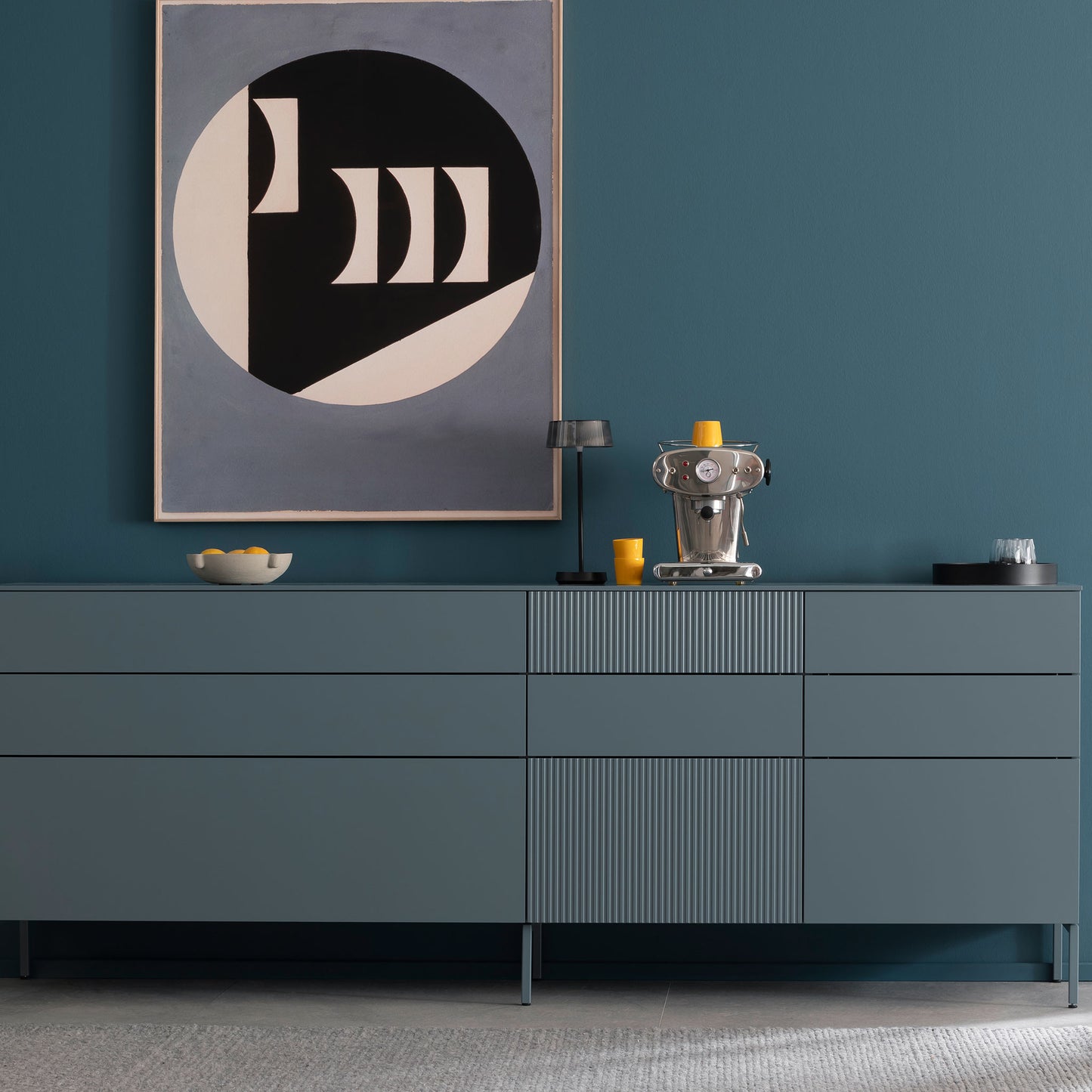 Sideboard Amaya SCHÖNER WOHNEN-Kollektion