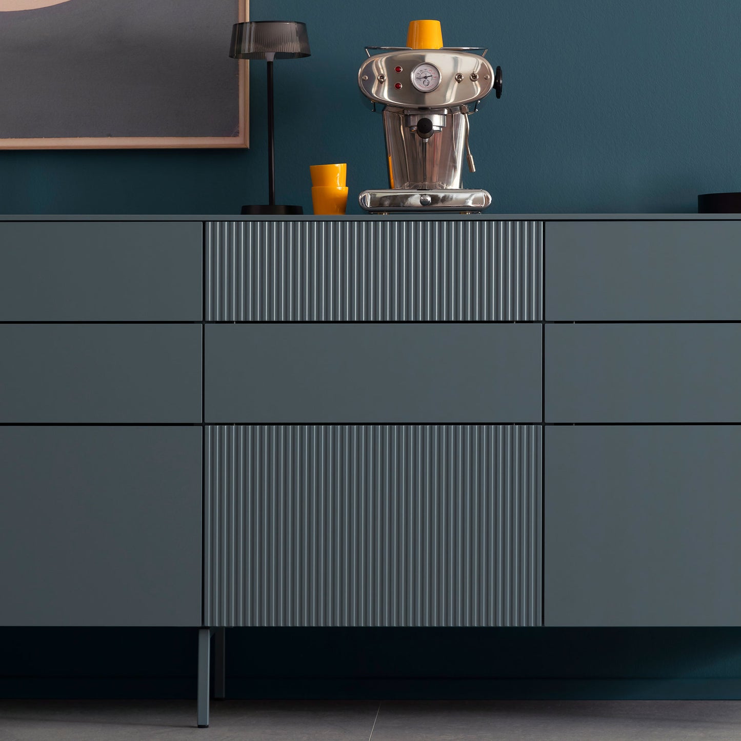 Sideboard Amaya SCHÖNER WOHNEN-Kollektion