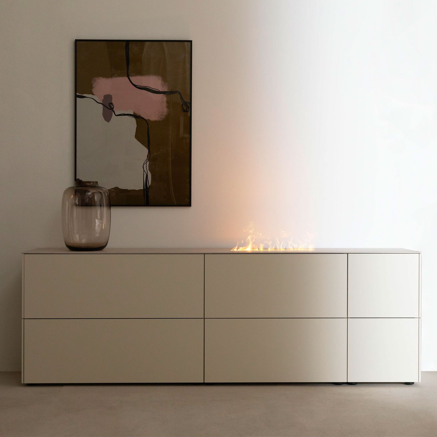 Sideboard Cubo