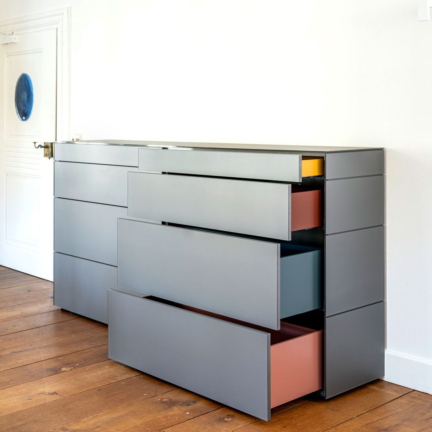 Sideboard Cubo