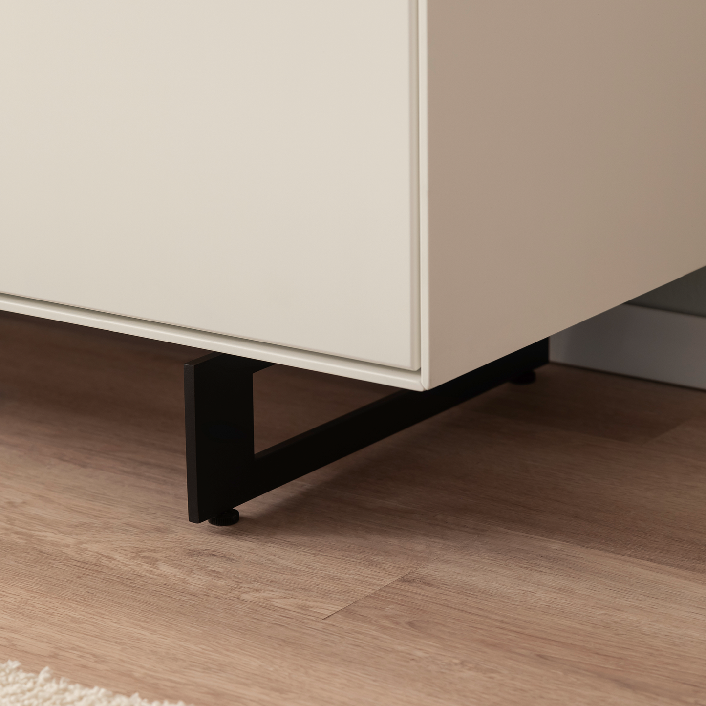 Sideboard Yonna SCHÖNER WOHNEN-Kollektion