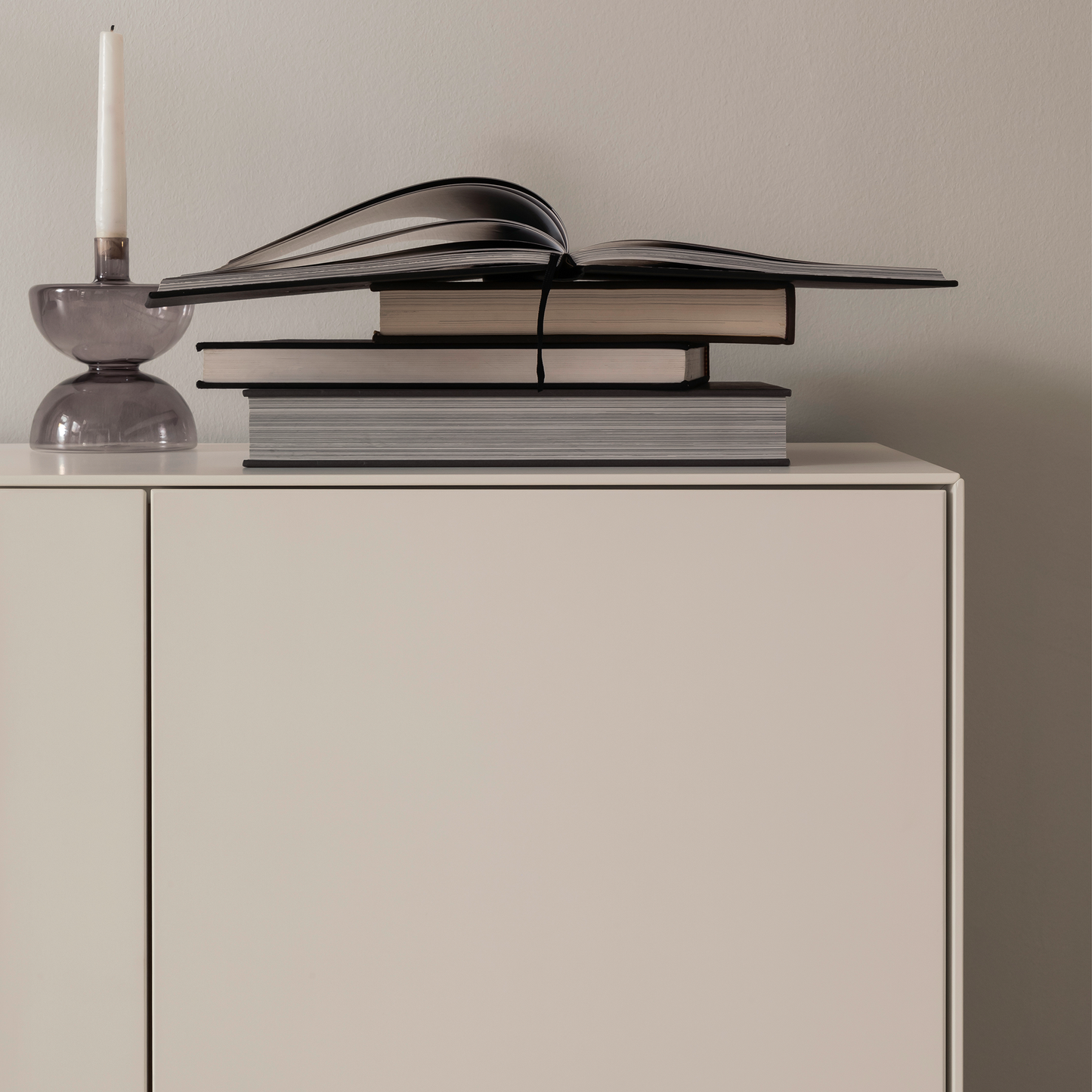 Sideboard Yonna SCHÖNER WOHNEN-Kollektion