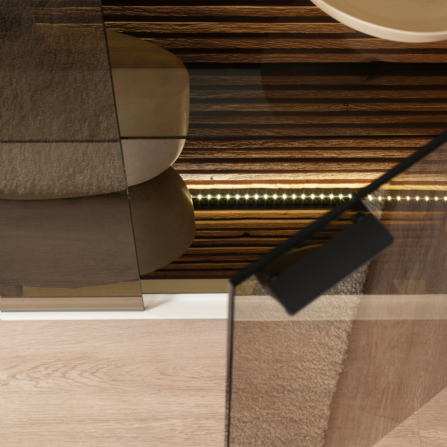 Sideboard Yonna SCHÖNER WOHNEN-Kollektion