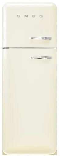 SMEG FAB30RCR5 Kühl-Gefrierkombination im 50’s Style – Ausstellungsstück, neu