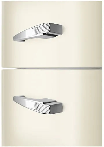 SMEG FAB30RCR5 Kühl-Gefrierkombination im 50’s Style – Ausstellungsstück, neu