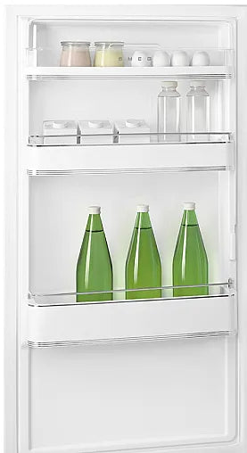 SMEG FAB30RCR5 Kühl-Gefrierkombination im 50’s Style – Ausstellungsstück, neu