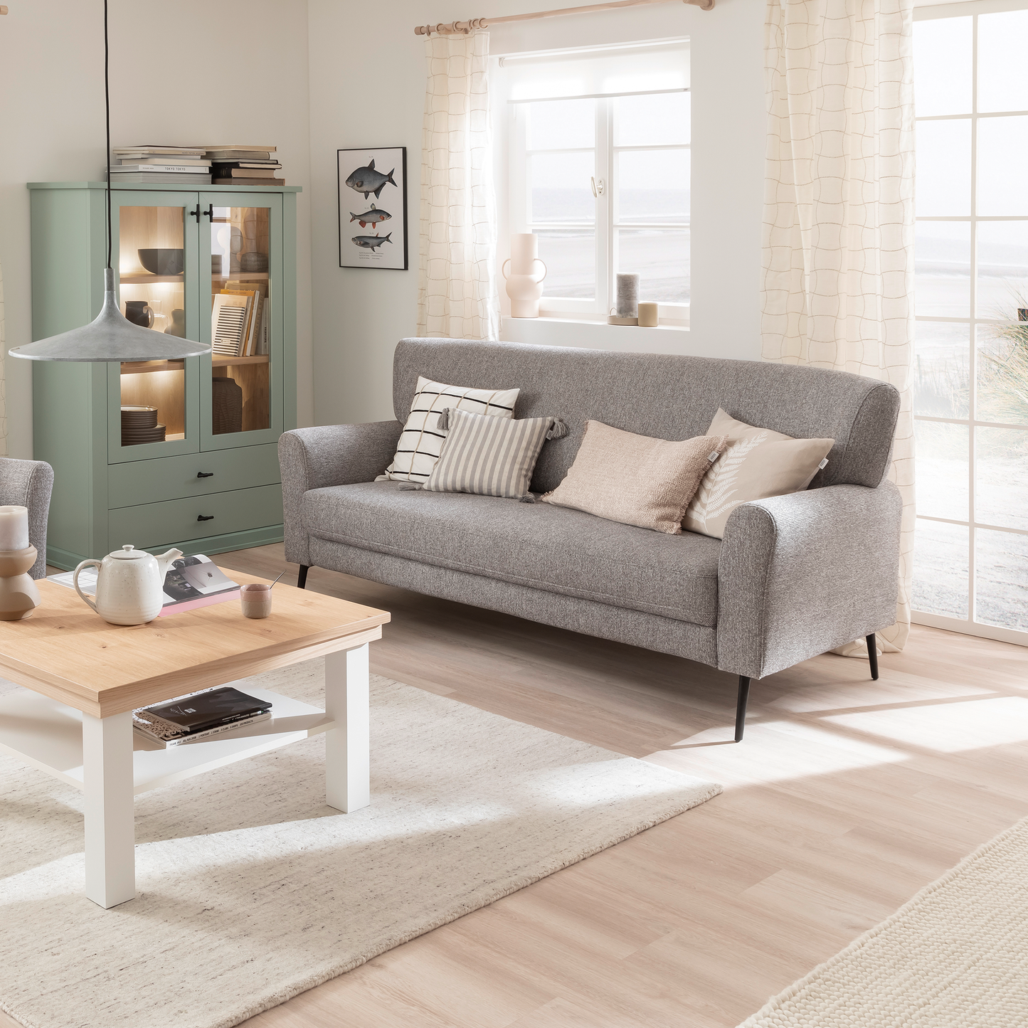 Sofa Amadeo SCHÖNER WOHNEN-Kollektion