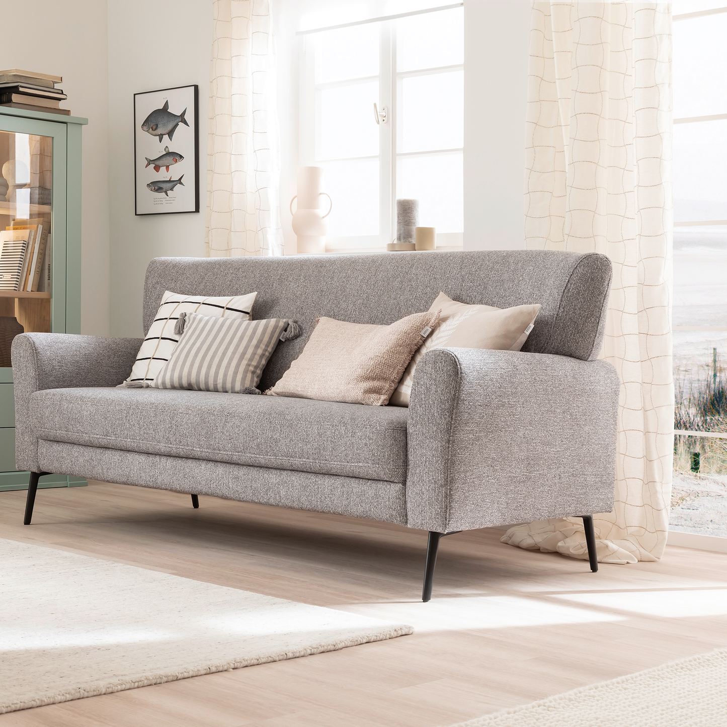 Sofa Amadeo SCHÖNER WOHNEN-Kollektion