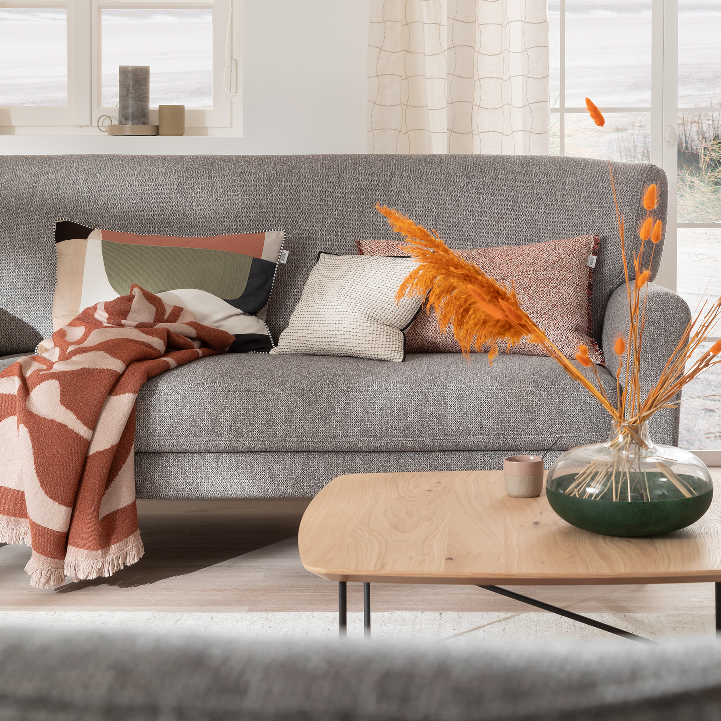 Sofa Amadeo SCHÖNER WOHNEN-Kollektion