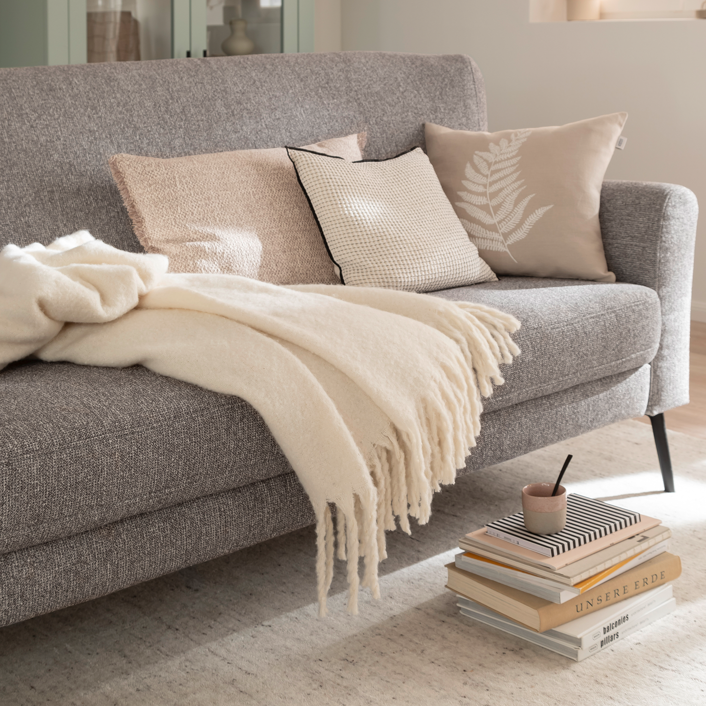 Sofa Amadeo SCHÖNER WOHNEN-Kollektion