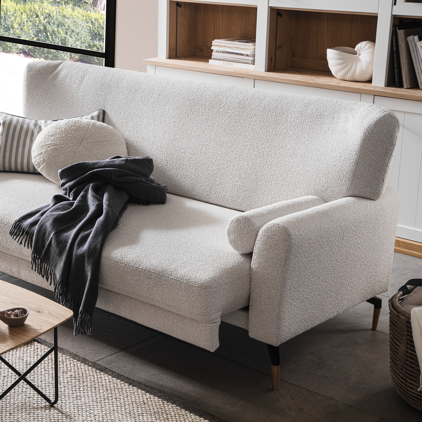 Sofa Amadeo SCHÖNER WOHNEN-Kollektion