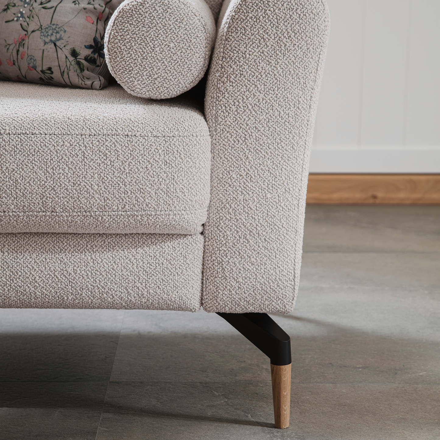 Sofa Amadeo SCHÖNER WOHNEN-Kollektion