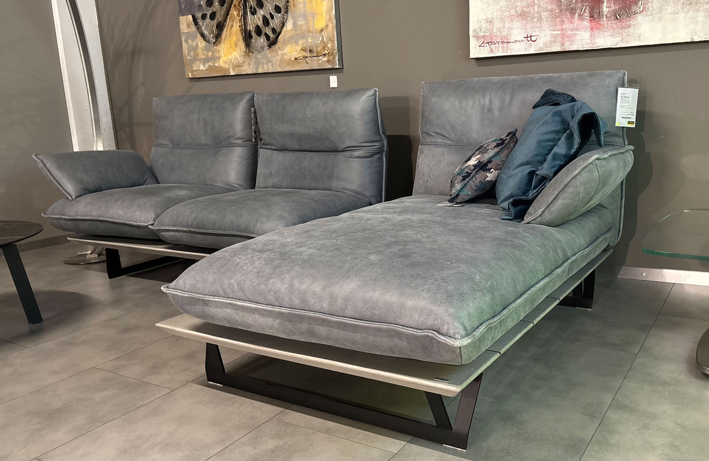 Funktionssofa Manson KOINOR