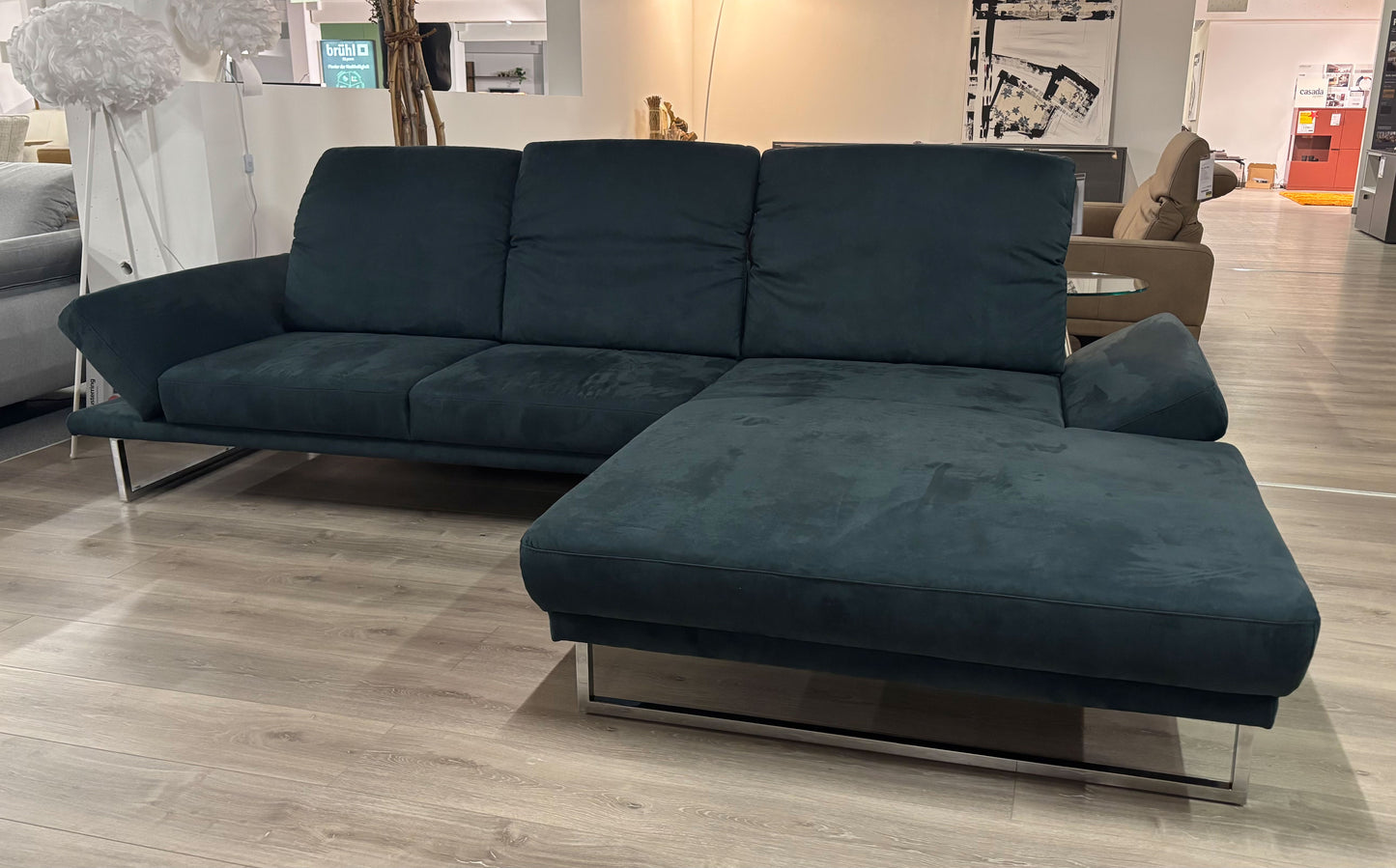 Polstergruppe Mickael