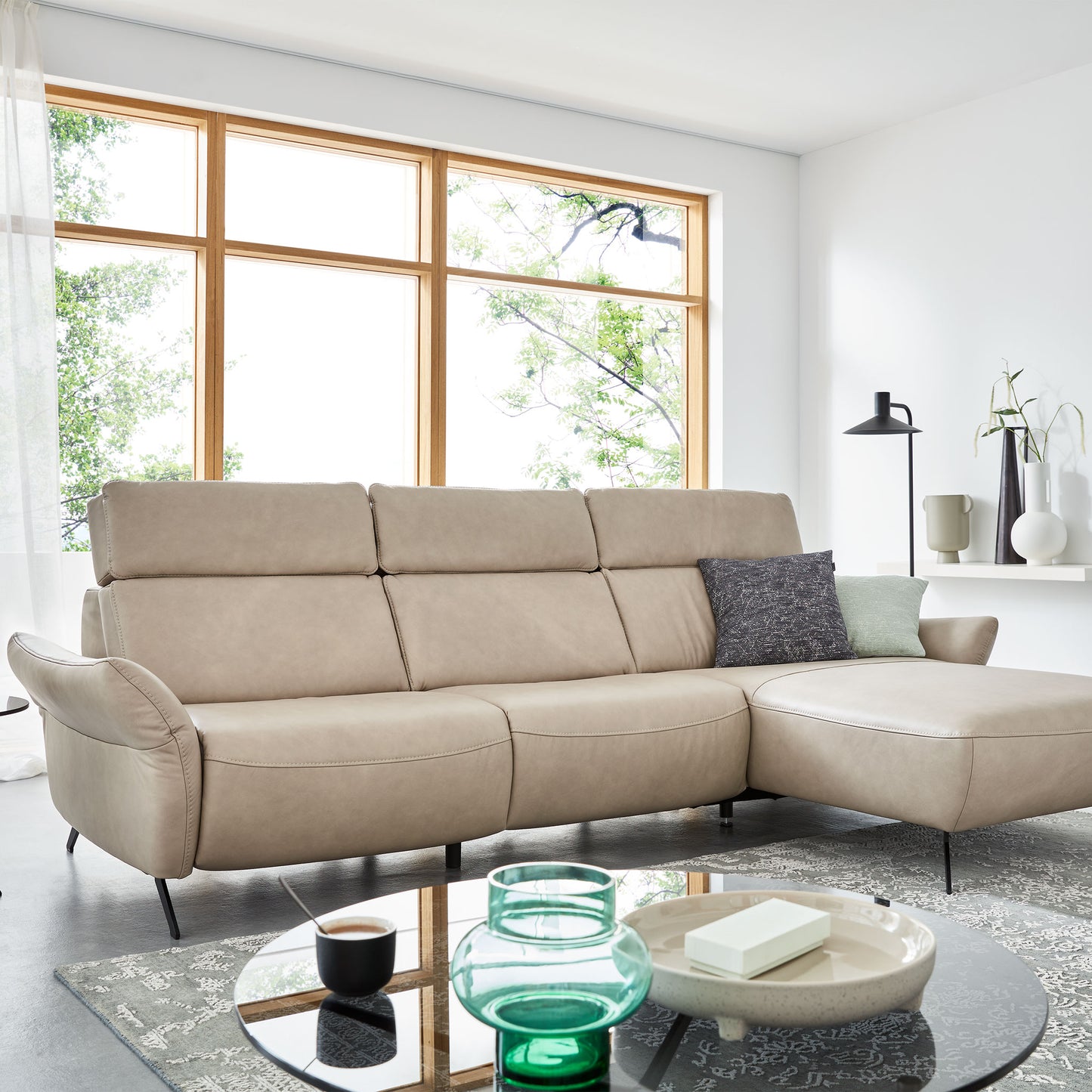 Sofa MR280