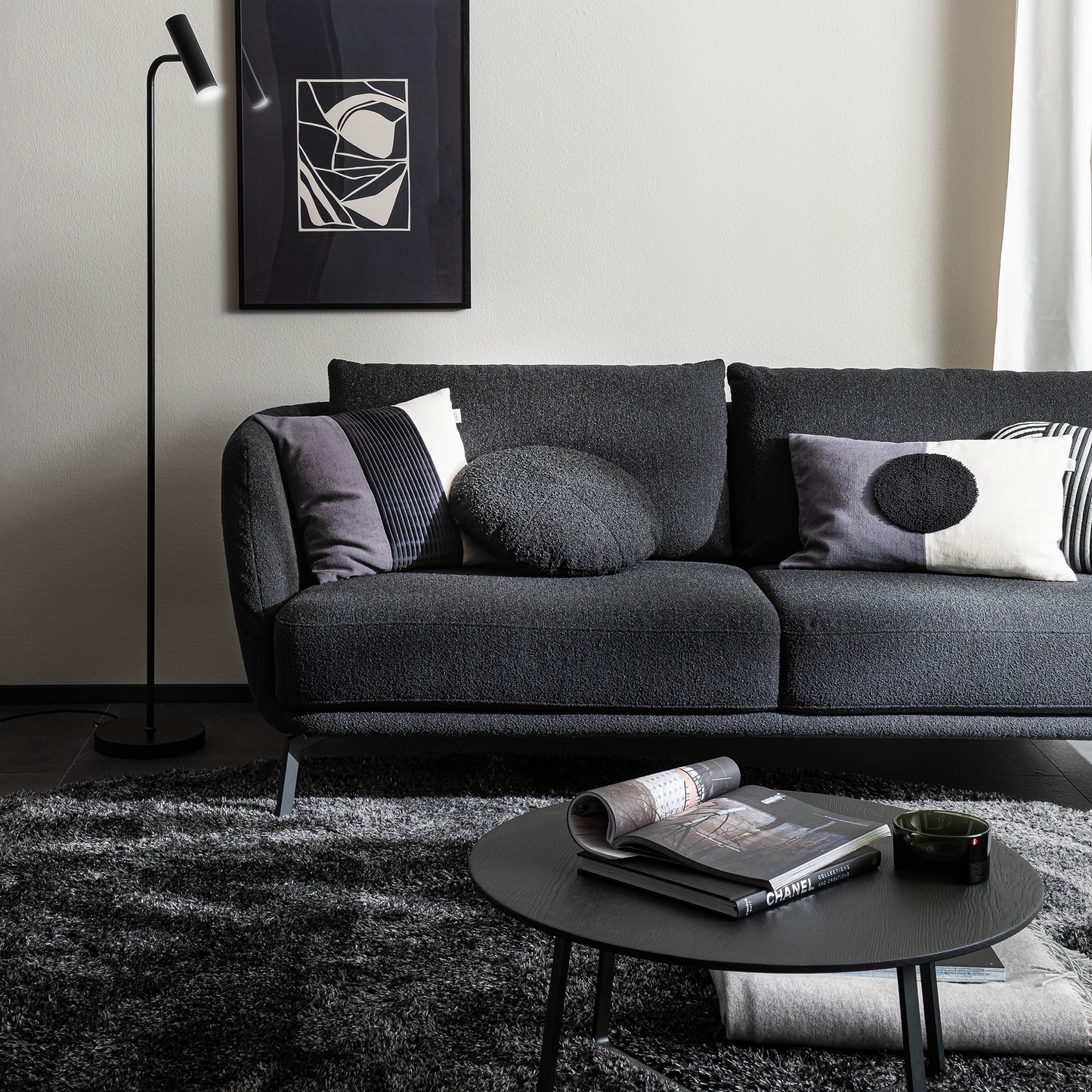 Sofa Pearl SCHÖNER WOHNEN-Kollektion
