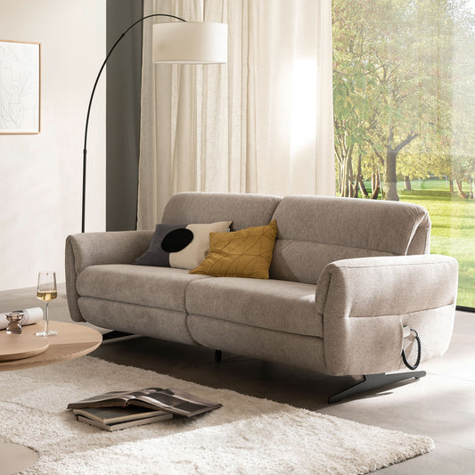 Sofa Salerno SCHÖNER WOHNEN-Kollektion