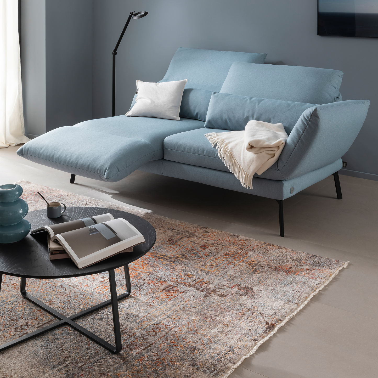 Sofa Spin SCHÖNER WOHNEN-Kollektion