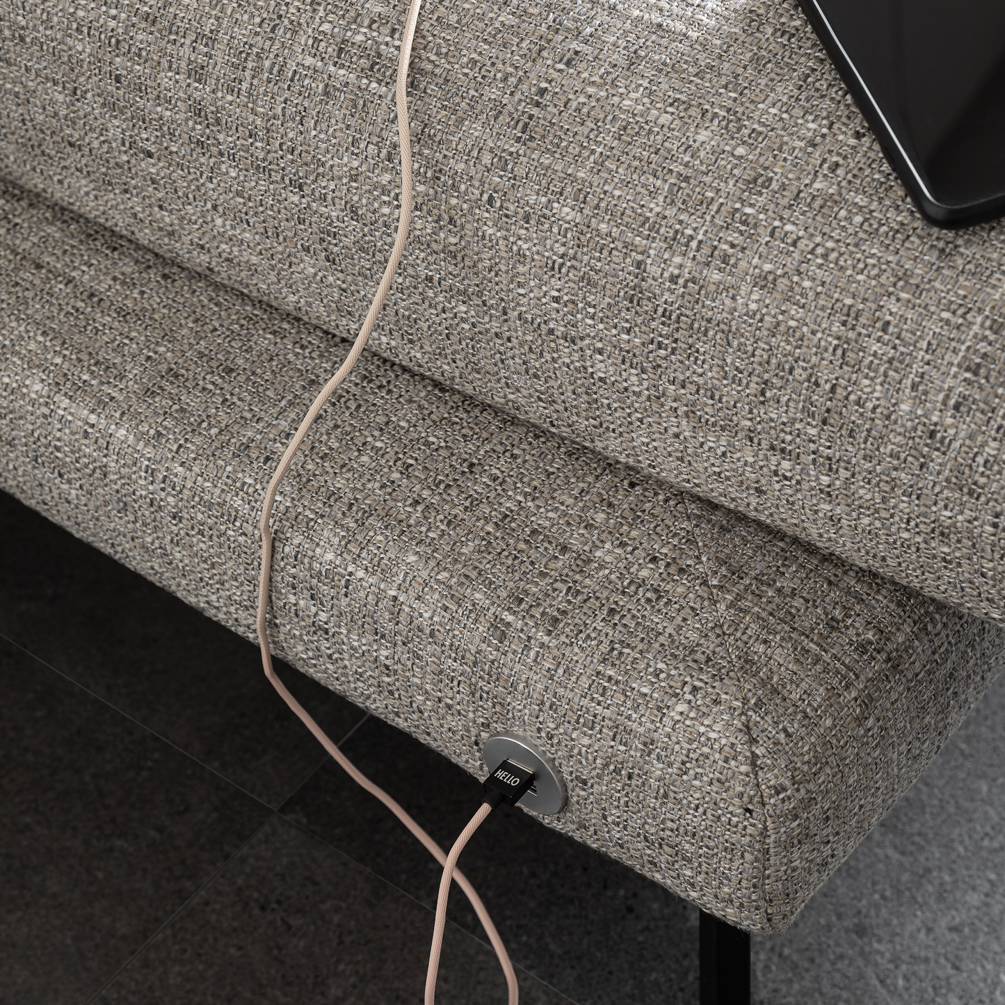 Sofa Spin SCHÖNER WOHNEN-Kollektion