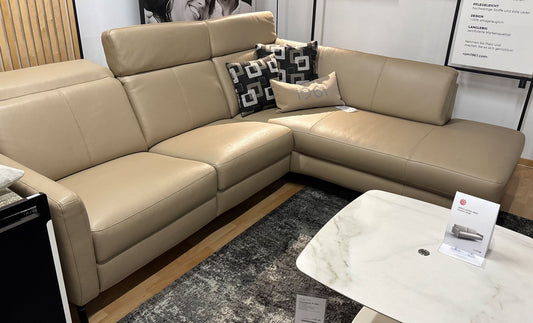 Ecksofa Tamour