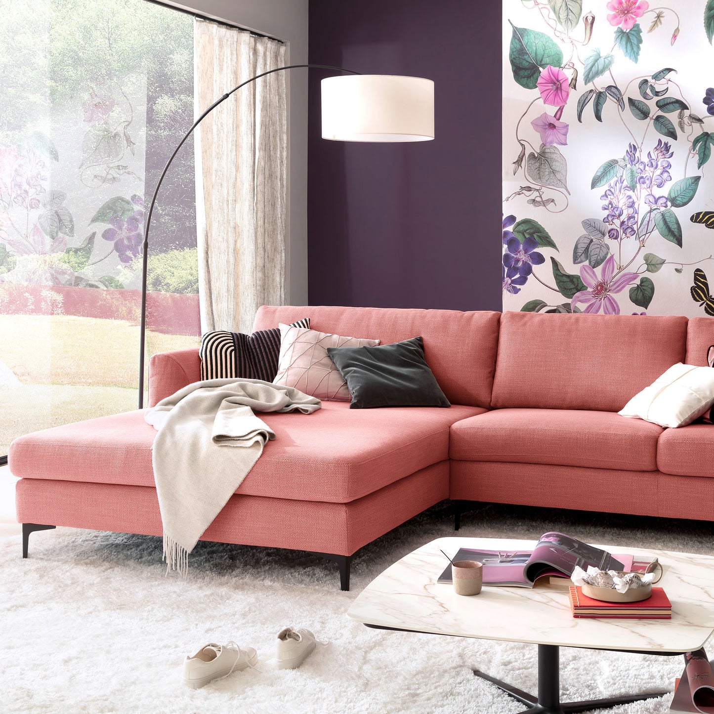 Sofa Timeless SCHÖNER WOHNEN-Kollektion