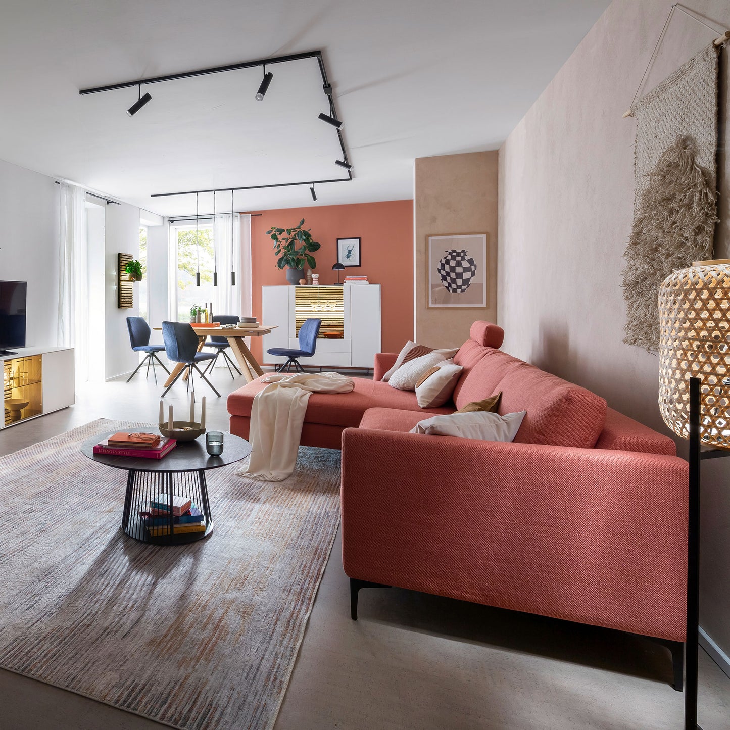 Sofa Timeless SCHÖNER WOHNEN-Kollektion