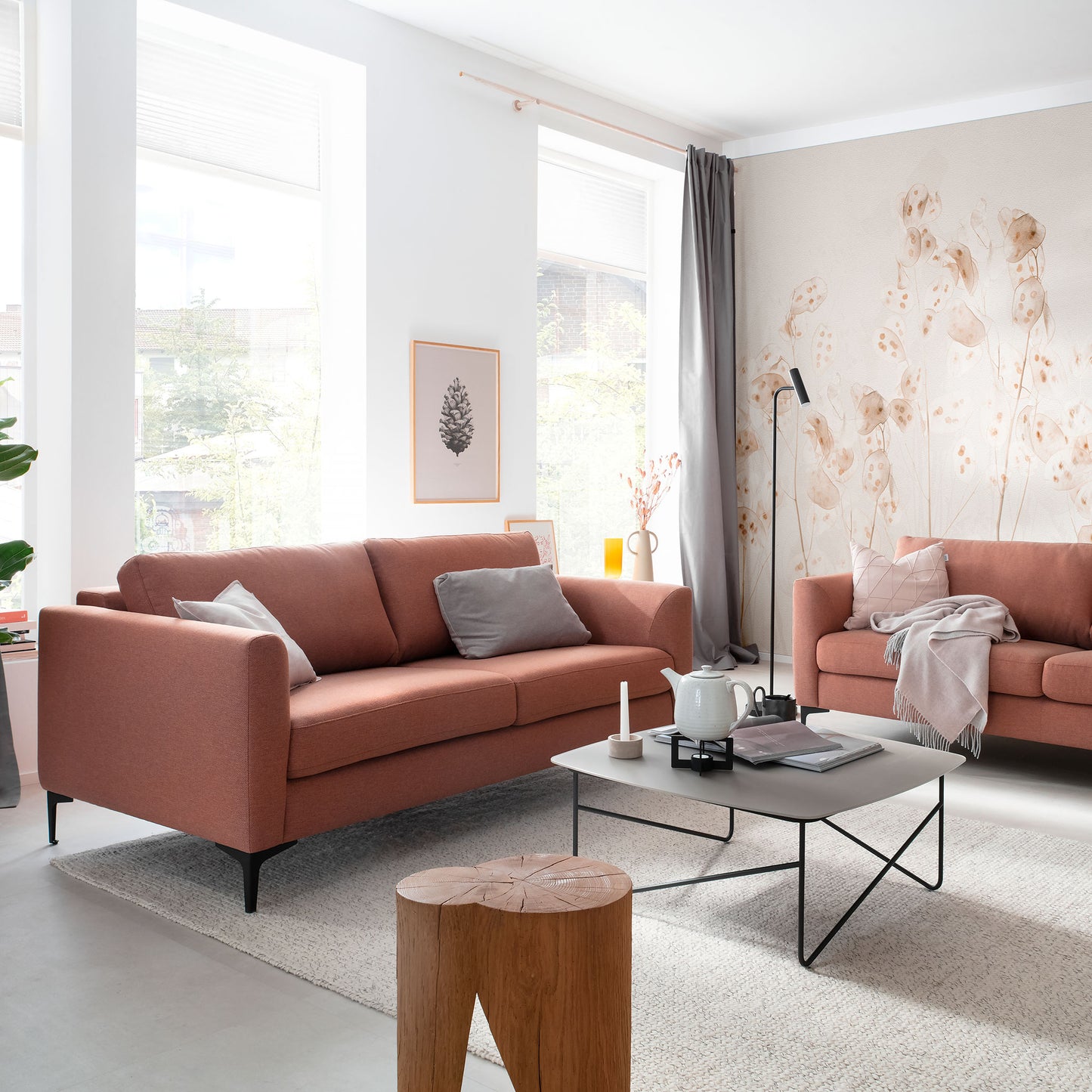 Sofa Timeless SCHÖNER WOHNEN-Kollektion